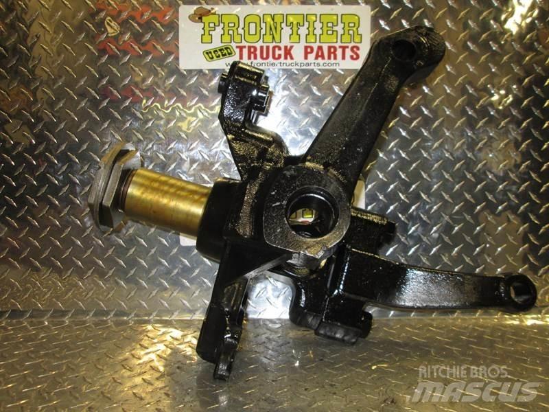 Meritor  Транспорт - Інші