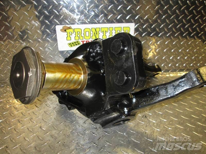Meritor  Транспорт - Інші
