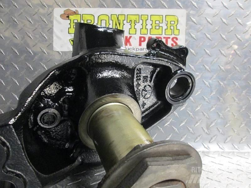 Meritor  Транспорт - Інші