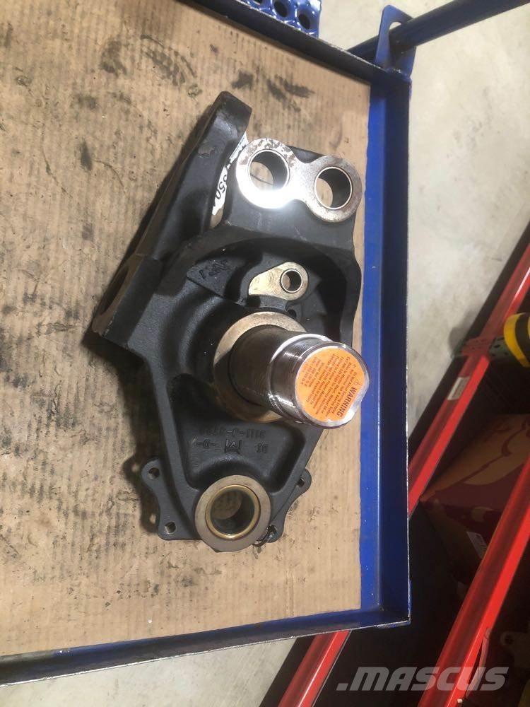 Meritor  Транспорт - Інші