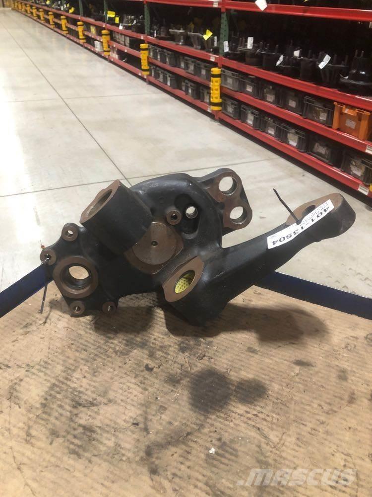 Meritor  Транспорт - Інші