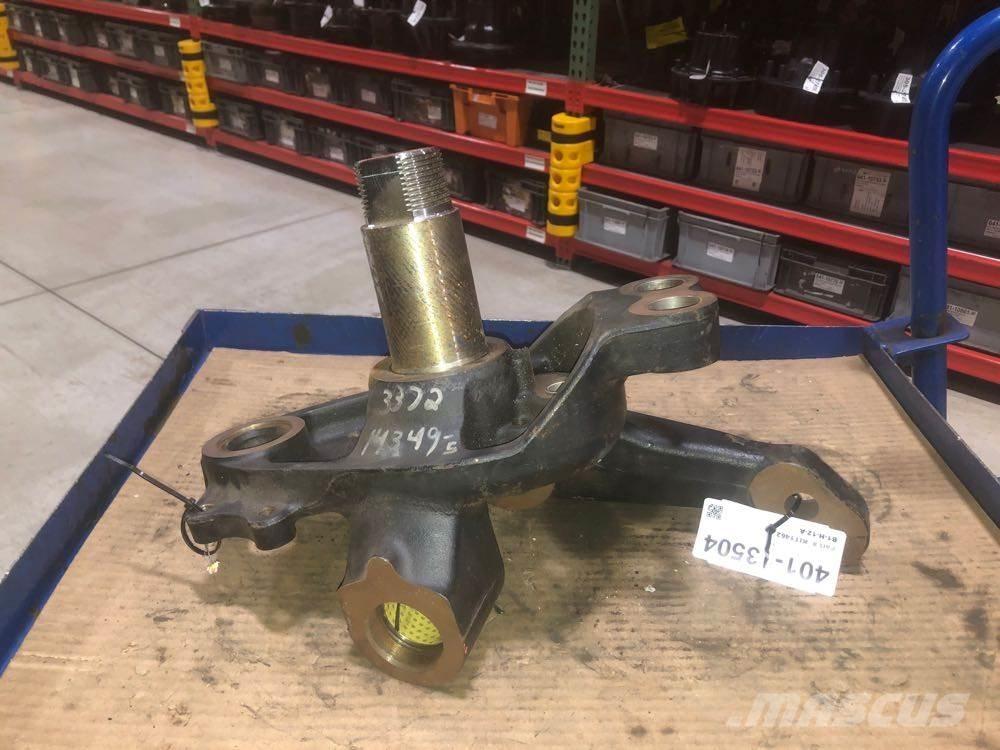 Meritor  Транспорт - Інші