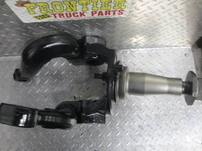 Meritor  Транспорт - Інші