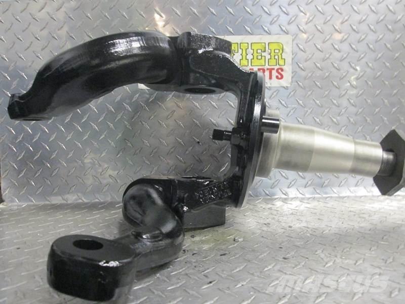 Meritor  Транспорт - Інші