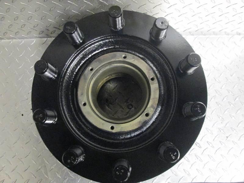 Meritor  Транспорт - Інші