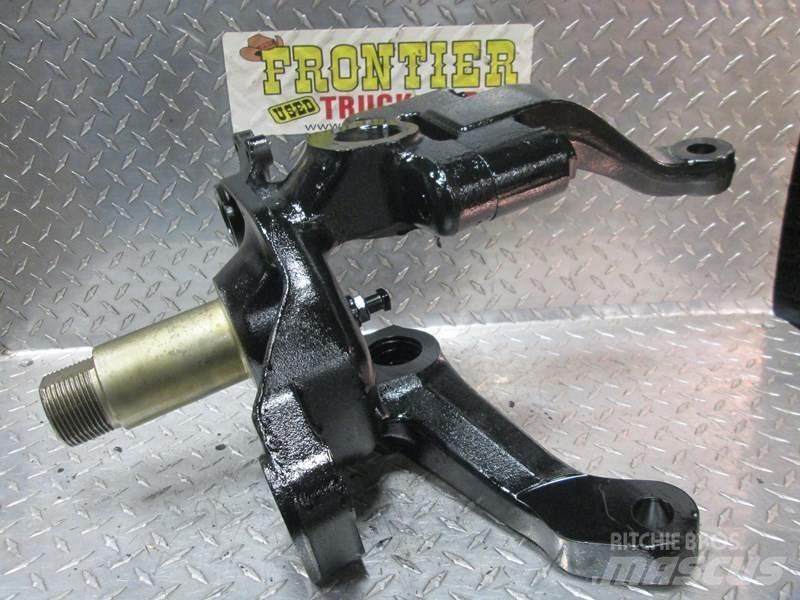Meritor  Транспорт - Інші