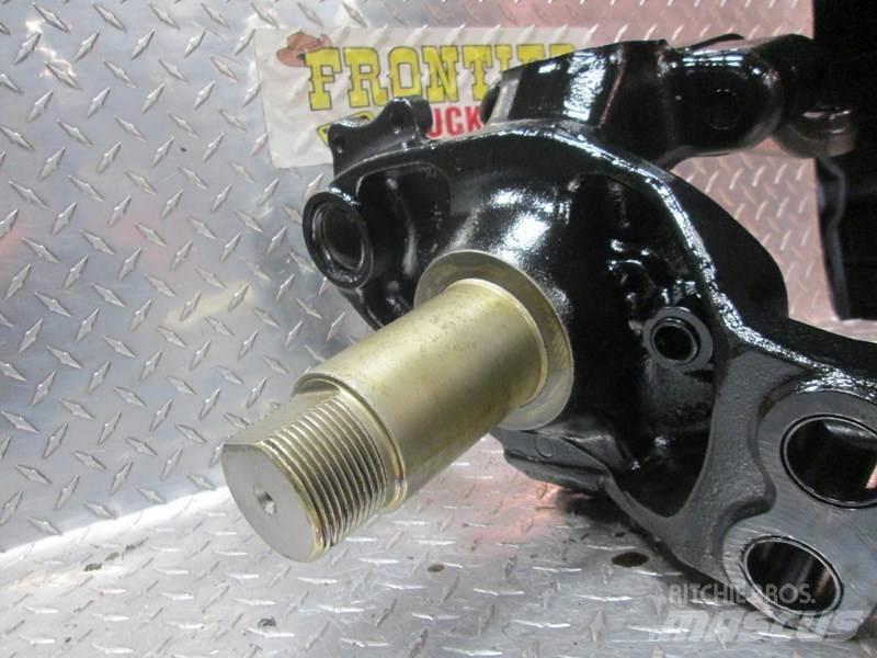 Meritor  Транспорт - Інші
