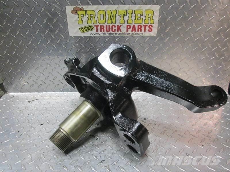 Meritor  Транспорт - Інші