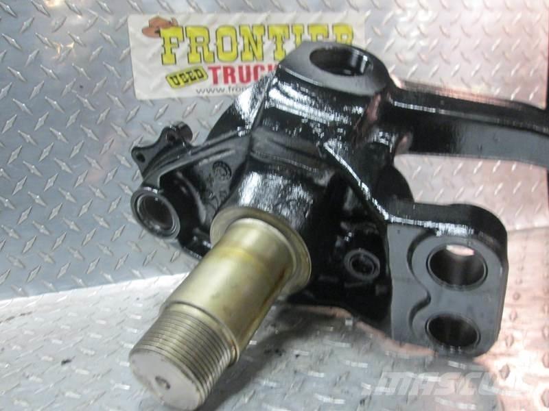 Meritor  Транспорт - Інші