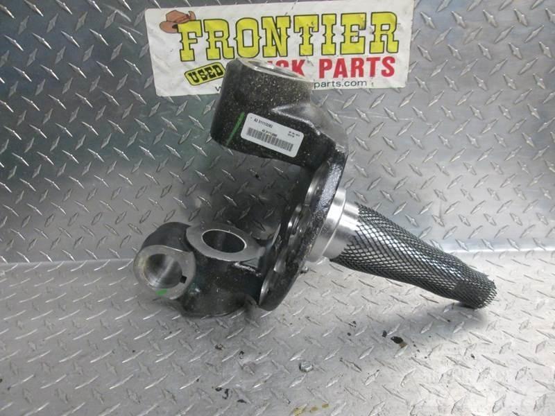 Meritor  Транспорт - Інші