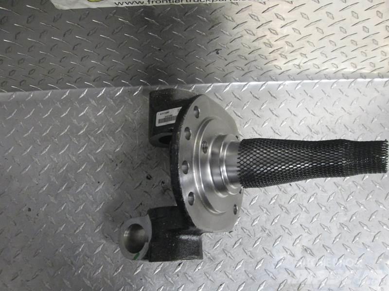 Meritor  Транспорт - Інші
