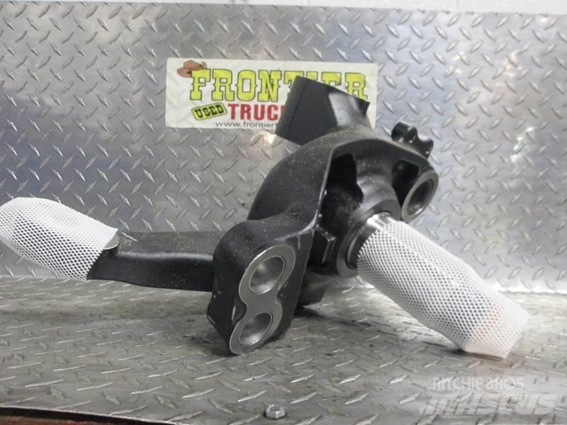 Meritor  Транспорт - Інші