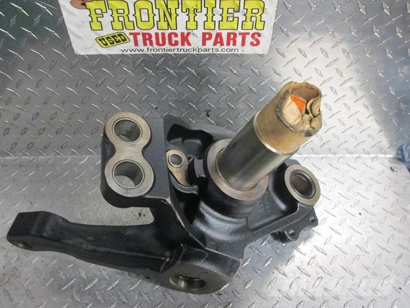 Meritor  Транспорт - Інші