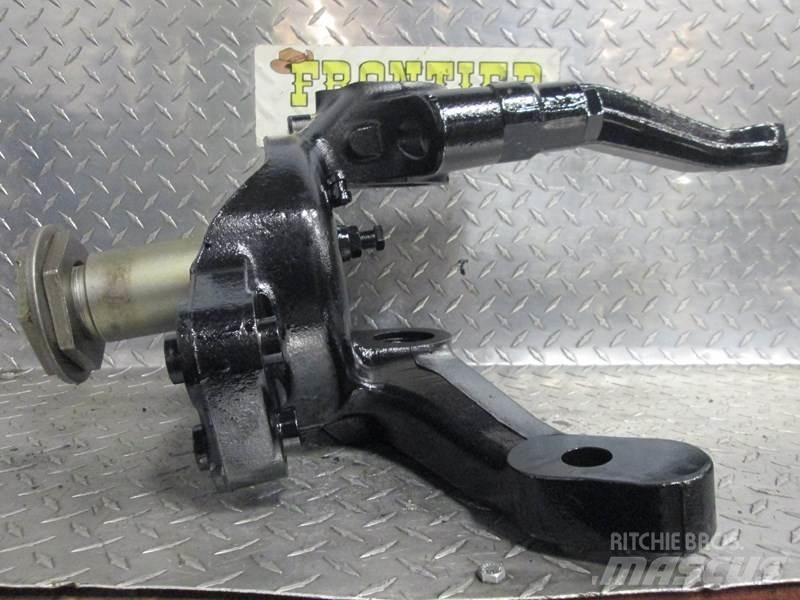 Meritor  Транспорт - Інші
