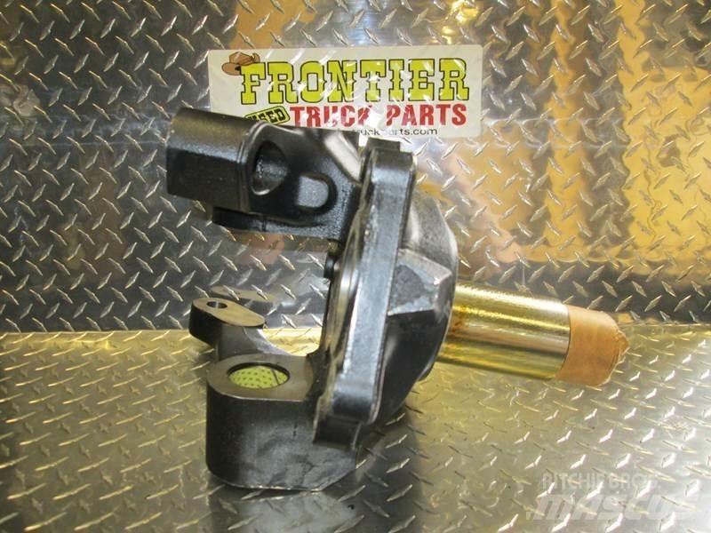 Meritor  Транспорт - Інші