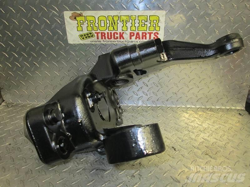 Meritor  Транспорт - Інші