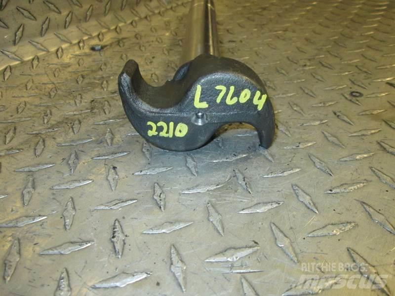 Meritor  Гальма