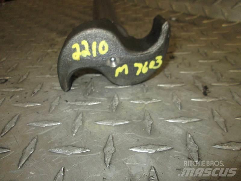 Meritor  Гальма