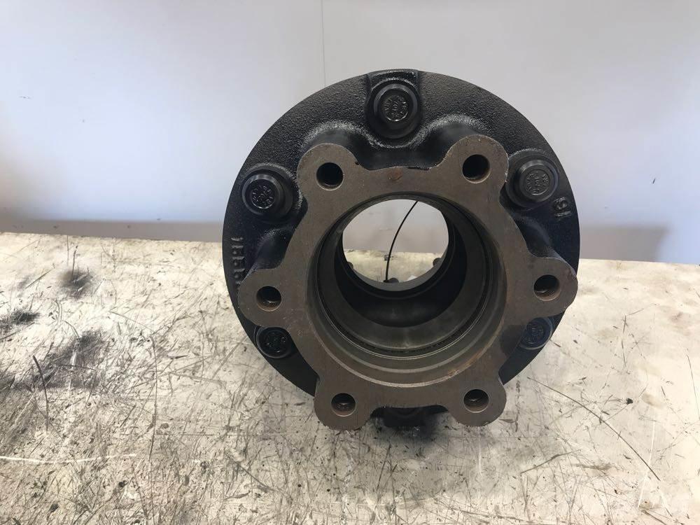 Meritor  Транспорт - Інші
