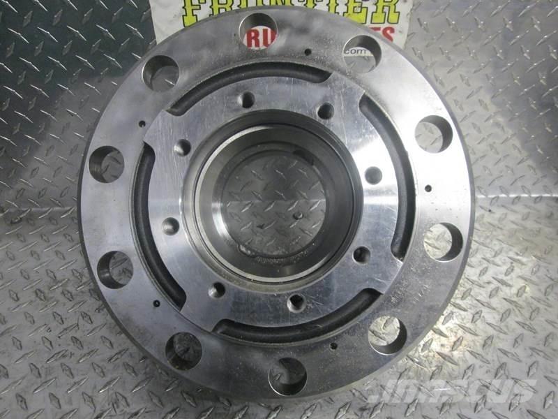 Meritor  Транспорт - Інші