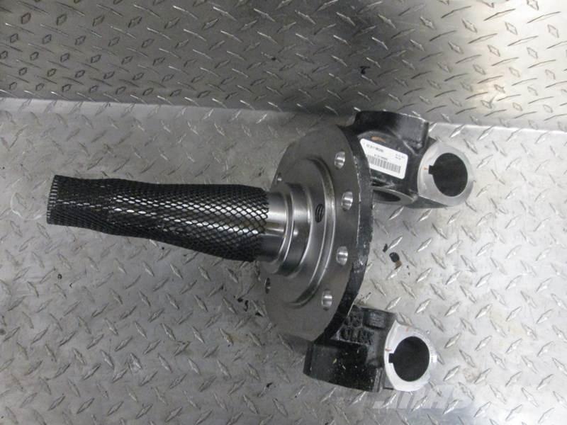 Meritor  Транспорт - Інші