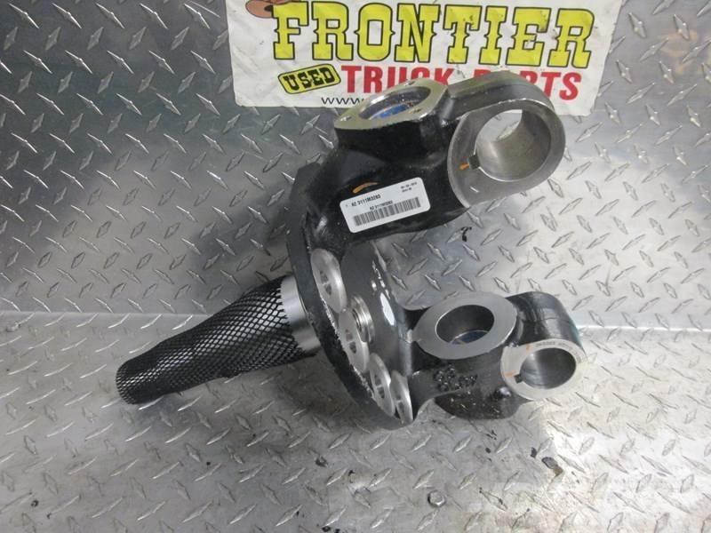 Meritor  Транспорт - Інші