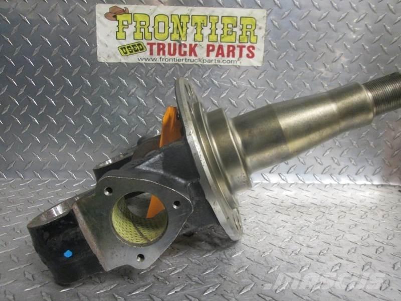 Meritor  Транспорт - Інші