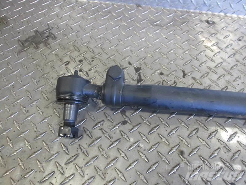 Meritor  Транспорт - Інші