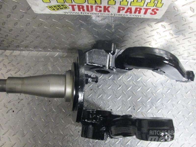 Meritor  Транспорт - Інші