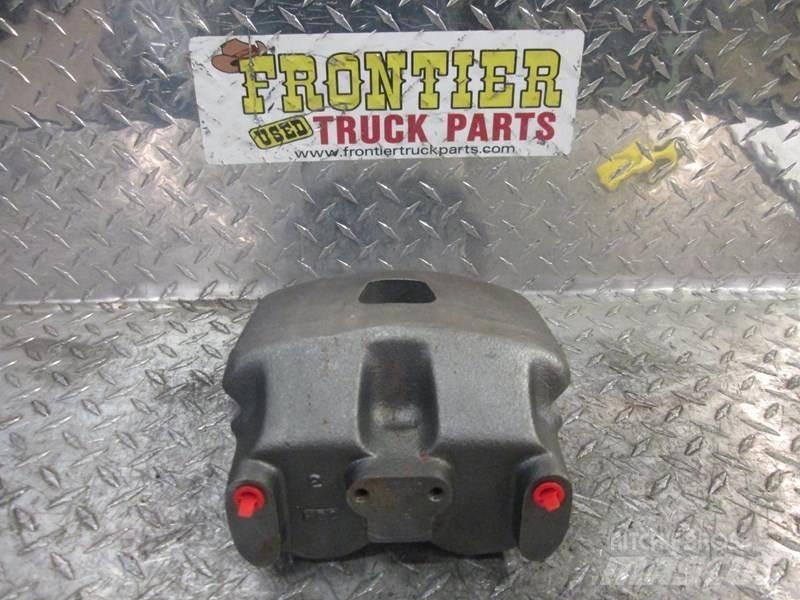 Meritor  Гальма