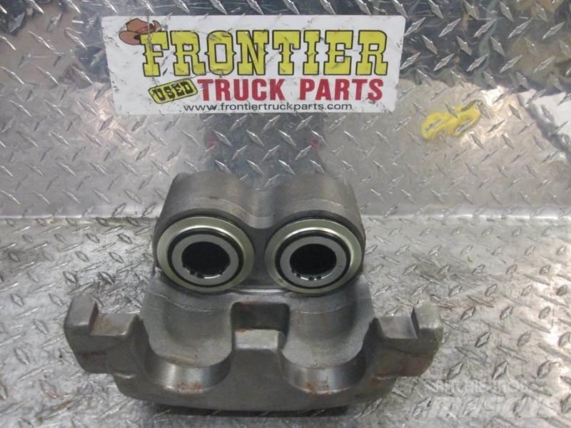 Meritor  Гальма