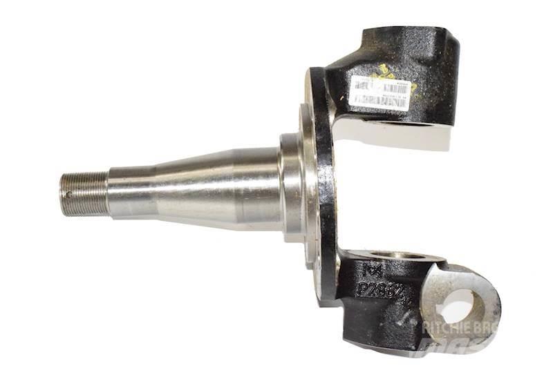 Meritor  Транспорт - Інші