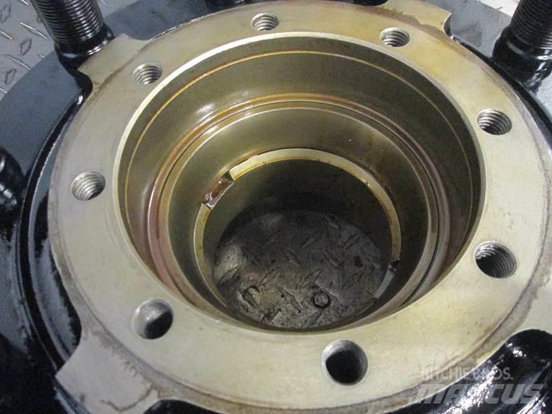 Meritor  Транспорт - Інші