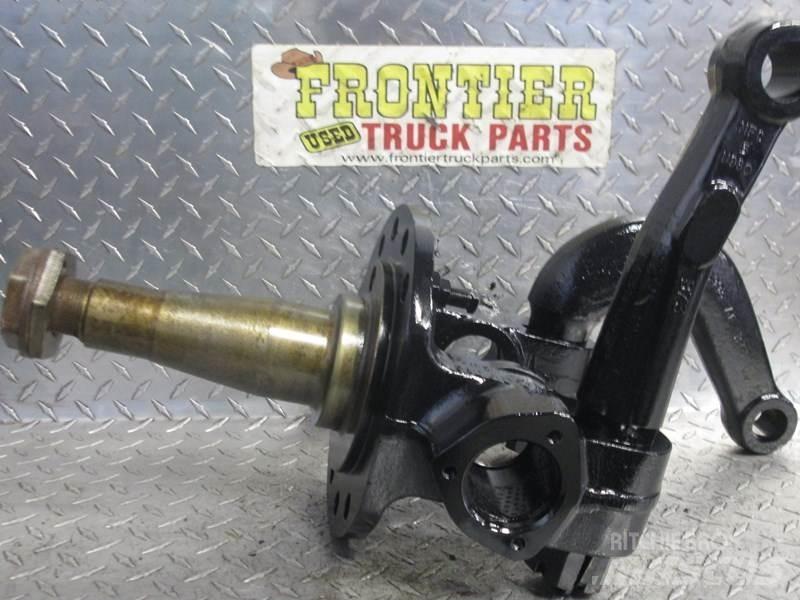 Meritor  Транспорт - Інші