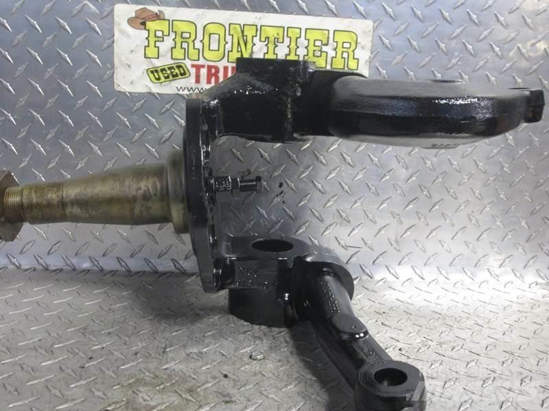 Meritor  Транспорт - Інші