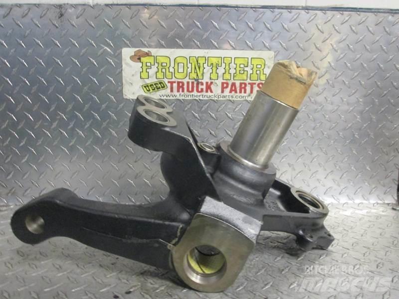 Meritor  Транспорт - Інші