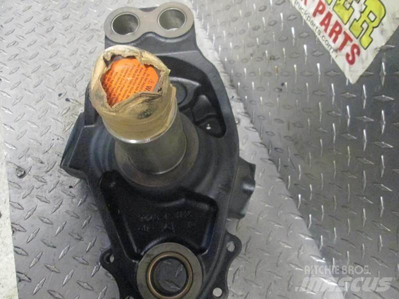 Meritor  Транспорт - Інші