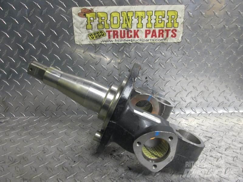 Meritor  Транспорт - Інші