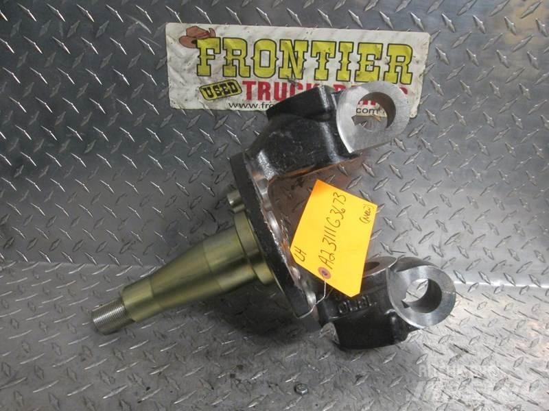 Meritor  Транспорт - Інші