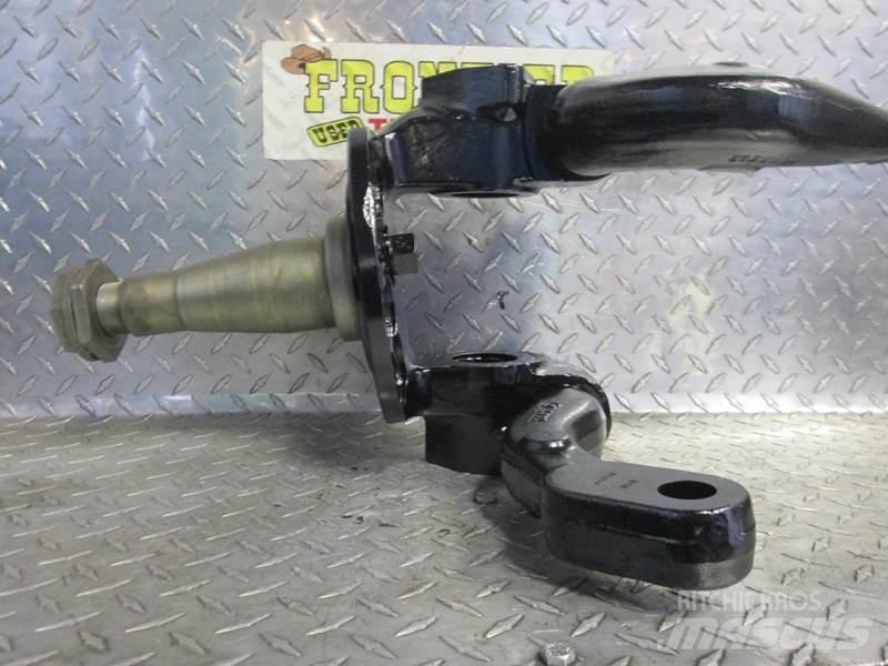 Meritor  Транспорт - Інші