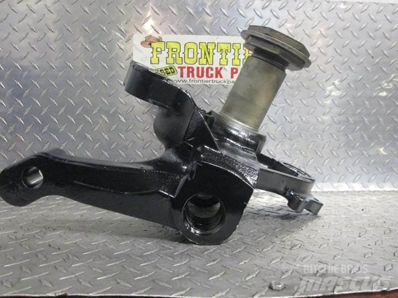 Meritor  Транспорт - Інші