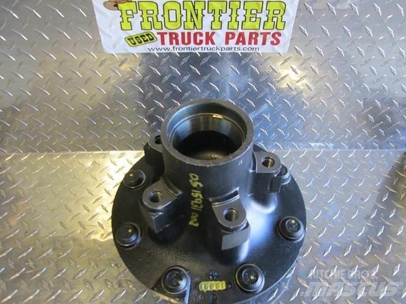 Meritor  Транспорт - Інші
