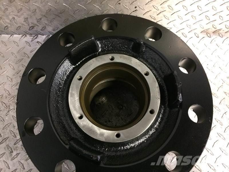 Meritor  Транспорт - Інші