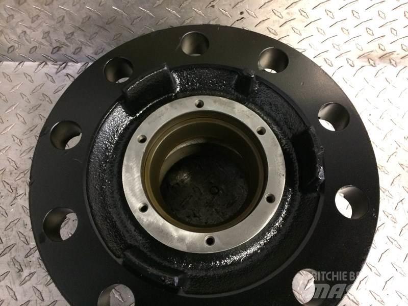 Meritor  Транспорт - Інші