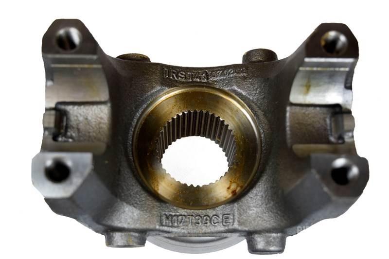 Meritor  Транспорт - Інші
