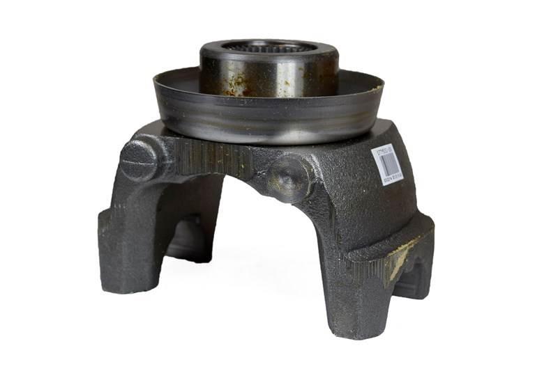 Meritor  Транспорт - Інші