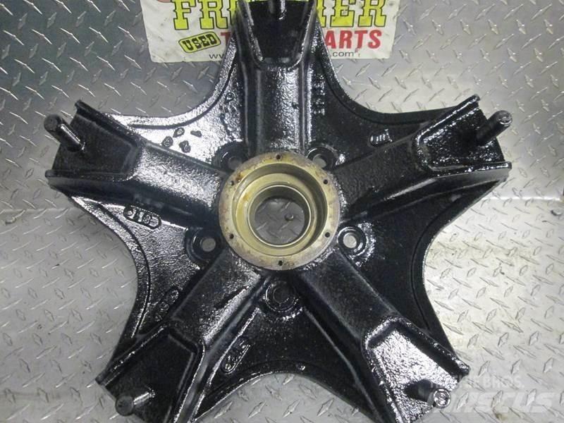 Meritor  Шини