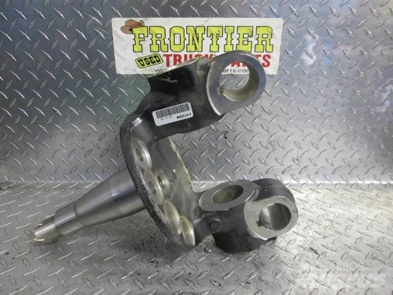 Meritor  Транспорт - Інші