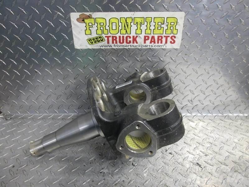 Meritor  Транспорт - Інші