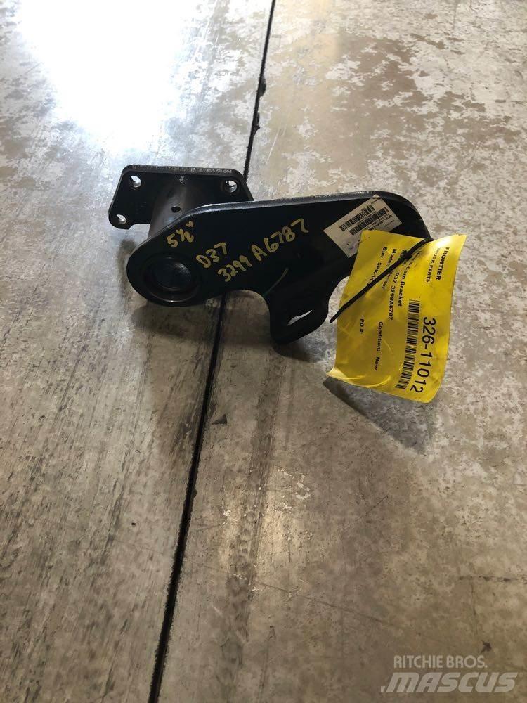 Meritor  Гальма